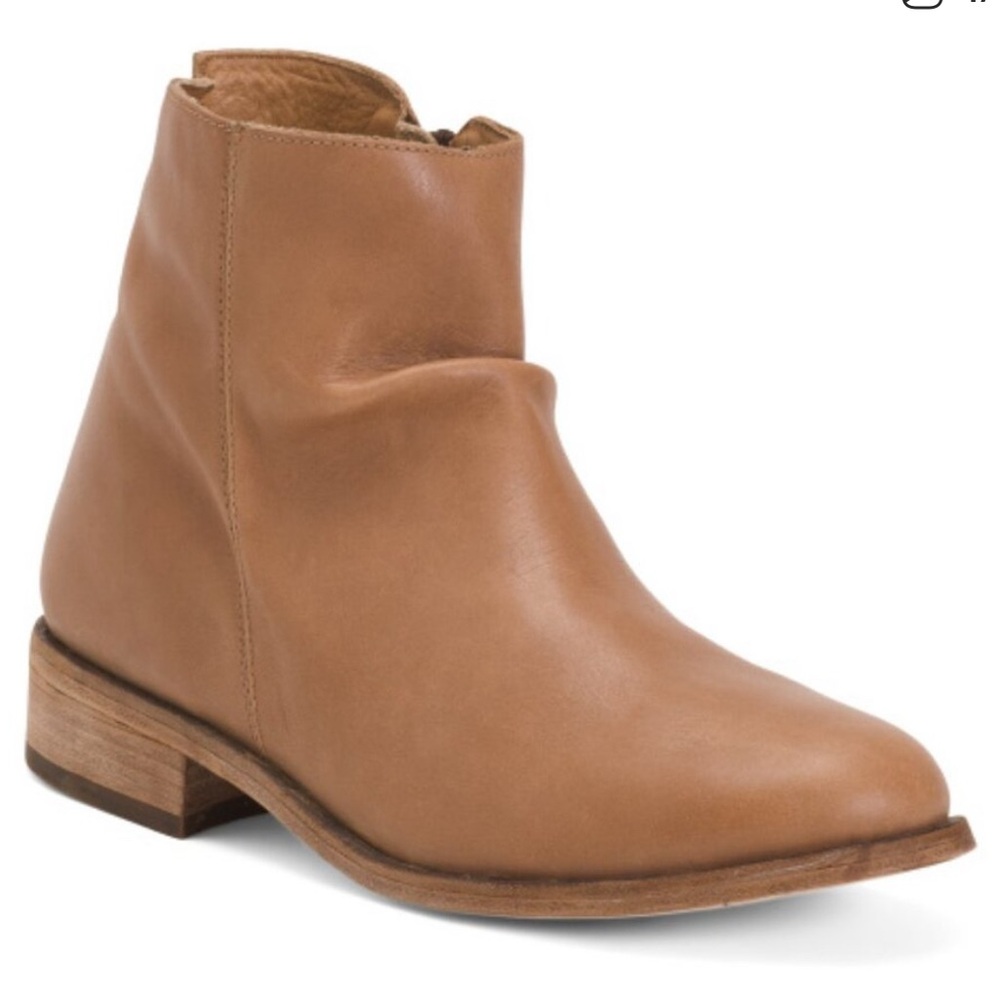 Beek Quail Saddle Boot